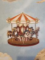 300x280cm! Tessuto Original Paradise Circus - XXL Rapport