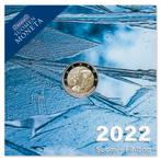 Finland 2 Euro Erasmus 2022 Proof, Verzenden