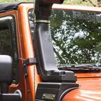 Rugged Ridge 07-18 Jeep Wrangler 3.6L/3.8L XHD Snorkel Kit -, Ophalen of Verzenden, Nieuw
