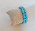 Howliet armband Turkoois, Sieraden, Tassen en Uiterlijk, Nieuw