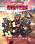Star Wars Hunters: Battle For The Arena - Engels