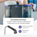 2dekans | Motionflow Tapijtreiniger PRO – Dieptereiniging, Ophalen of Verzenden