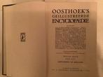 13 Oosthoeks encyclopedie 9789060460139 Dr. E.C.G. Brünner, Boeken, Gelezen, Dr. E.C.G. Brünner, Prof. Dr. H. F. Nierstrasz, Verzenden