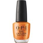 OPI Nail Lacquer  gLITer 15 ml, Verzenden, Nieuw