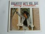 Tommy Overstreet - Greatest Hits vol. One (LP), Verzenden, Nieuw in verpakking