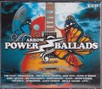 cd - Various - Arrow Power Ballads, Verzenden, Zo goed als nieuw