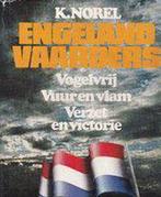 Engelandvaarders-omnibus - Engelandvaarders-omnibus, Boeken, Ophalen of Verzenden, Nieuw