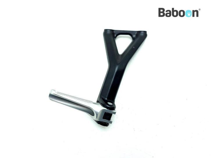 Duosteun Rechts Ducati 1100 Panigale V4 2022- (82433591A), Motoren, Onderdelen | Ducati, Gebruikt, Verzenden