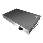 Warmhoudplaat | RVS | 30° tot 85°C | 55x33 cm CaterChef, Verzenden, Nieuw in verpakking