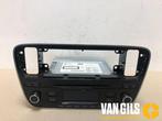 Radio CD Speler Volkswagen UP O233128, Ophalen of Verzenden, Nieuw
