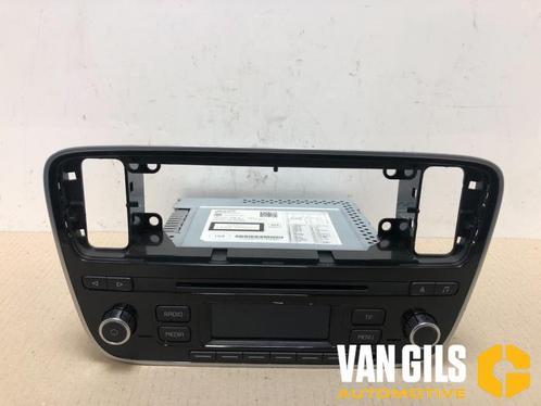 Radio CD Speler Volkswagen UP O233128, Auto-onderdelen, Elektronica en Kabels, Ophalen of Verzenden