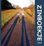 Zinboekje Liefde 9789079155057 Greet Brokerhof-van der Waa, Verzenden, Gelezen, Greet Brokerhof-van der Waa