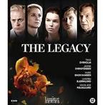 Legacy - Seizoen 1 (blu-ray) - Blu-ray, Cd's en Dvd's, Blu-ray, Verzenden, Nieuw in verpakking