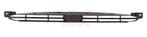 GRILL VOOR FORD ESCORT V/VI 1990-1995 1058073, Auto diversen, Ophalen of Verzenden, Nieuw