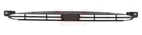 GRILL VOOR FORD ESCORT V/VI 1990-1995 1058073, Auto diversen, Auto-accessoires, Nieuw, Ophalen of Verzenden