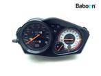 Tellerset Compleet MPH Honda CBF 125 2014-2016 (CBF125, Motoren, Verzenden, Gebruikt