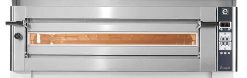Pizzaoven | Cuppone Donatello | 9 Ø350mm | 400V | 12.6kW |, Zakelijke goederen, Horeca | Keukenapparatuur, Nieuw in verpakking