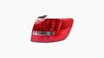 Audi A6 C6  Achterlicht Led Buiten Avant (Station) (Links), Nieuw