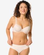 HEMA Dameshipster second skin micro lichtroze, Verzenden