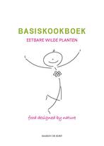 9789076189901 Basiskookboek Eetbare Wilde Planten, Boeken, Nieuw, Marion de Kort, Verzenden