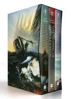 The History of Middle-earth (Boxed Set 2): The Lays of, Boeken, Verzenden, Nieuw