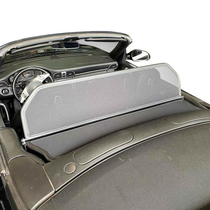 Porsche 911 (2004-2011) Cabrio windscherm Carbon windscherm, Auto diversen, Overige Auto diversen, Ophalen of Verzenden