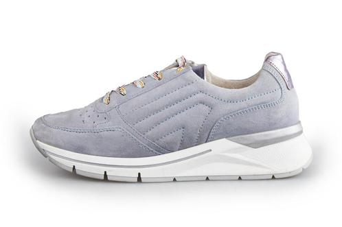 Gabor Sneakers in maat 38 Blauw | 25% extra korting, Kleding | Dames, Schoenen, Blauw, Zo goed als nieuw, Sneakers of Gympen, Verzenden