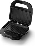 Philips HD2330/90 3000 serie Tosti-ijzer- Sanwich maker, Ophalen of Verzenden, Nieuw