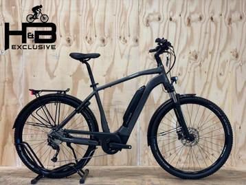Flyer Upstreet 5 3.12 E-Bike Shimano Alivio 2022 beschikbaar voor biedingen