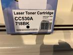 Laser Toner Cartridge 123 inkt (zwart), Ophalen of Verzenden, Nieuw