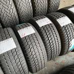 4 x Bridgestone Blizzak LM-25 205-60-15 Winterbanden 8,5mm, Auto-onderdelen, Banden en Velgen, Gebruikt, 15 inch, Band(en), Personenwagen