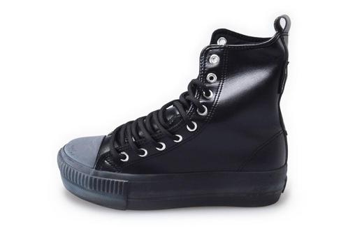 Hoge sneakers best sale maat 36