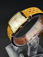 Zenith - Carree Jumbo ArtDeco Automatic 1962! - Zonder