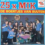 Lp - Johnny Hoes Presenteert De Boertjes van Buuten  - 25 X, Verzenden, Nieuw in verpakking