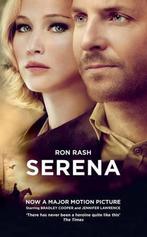 Serena. Film Tie-In 9781782113089 Ron Rash, Verzenden, Gelezen, Ron Rash