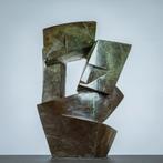C. Makore - Loving you stenen beeld, Antiek en Kunst, Ophalen of Verzenden