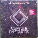 12 inch gebruikt - Die Fantastischen Vier - Captain Fanta..., Verzenden, Zo goed als nieuw