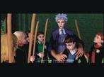 Harry Potter and the Philosophers stone (PS2 tweedehands, Spelcomputers en Games, Ophalen of Verzenden, Zo goed als nieuw