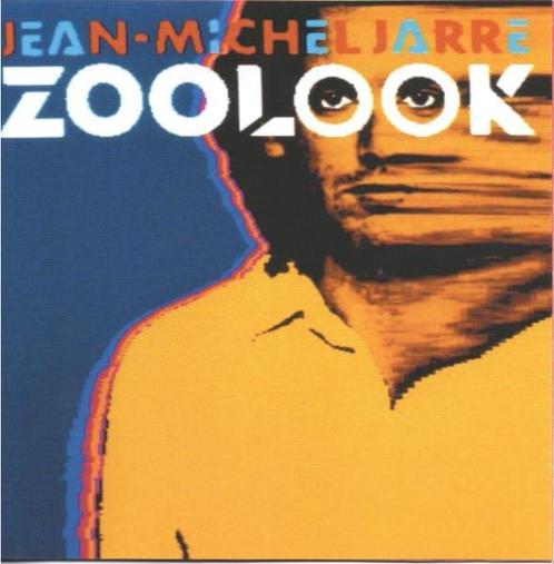 Jean-Michel Jarre – Zoolook 888750463524 (1-CD-Jewelcas..., Cd's en Dvd's, Cd's | Pop, Verzenden