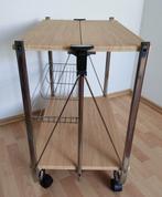 Servierwagen Dinett Deluxe von Wenko - Bijzettafel -