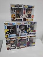 Funko - Funko Pop POP! Marvel assorted - 2010-2020 - V.S.