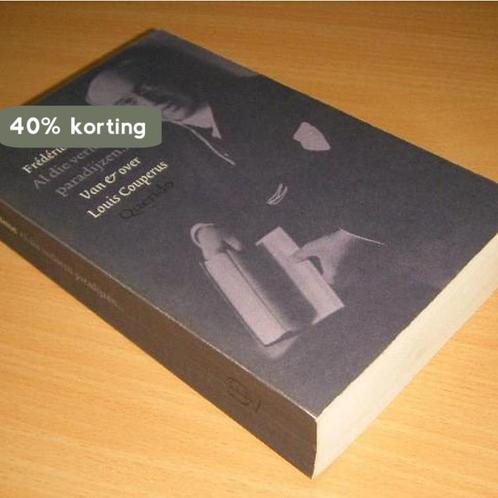 Al die verloren paradijzen ... 9789021452647 F.L. Bastet, Boeken, Literatuur, Zo goed als nieuw, Verzenden