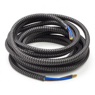 Strijkijzersnoer | Calex | 3 meter, Huis en Inrichting, Lampen | Hanglampen, Nieuw, Verzenden