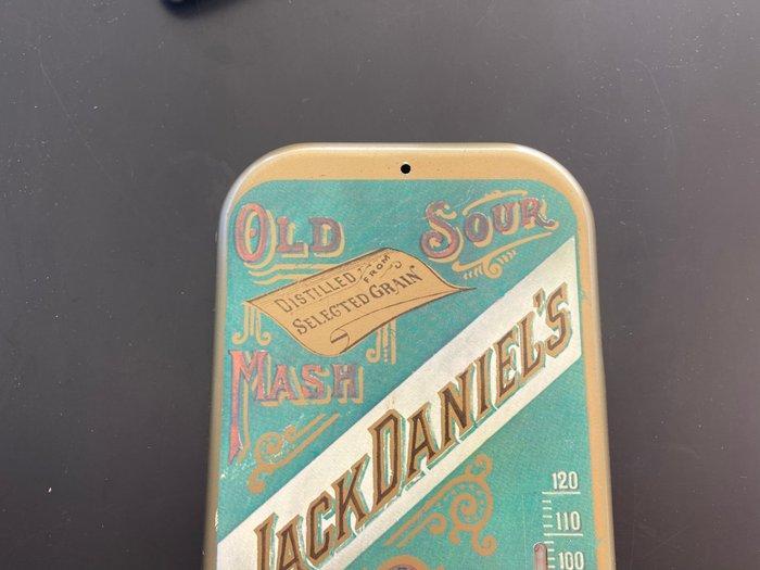 Jack Daniel’s - Plaque - Metaal, Antiek en Kunst, Antiek | Wandborden en Tegels