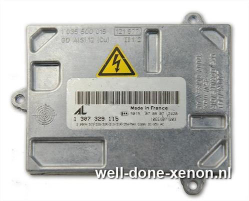 Audi A4 01-2005 tot 04-2008 8E0907391B Ballast, Auto-onderdelen, Verlichting, Nieuw, Audi, Ophalen of Verzenden