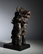 sculptuur - DR Congo, Antiek en Kunst, Kunst | Niet-Westerse kunst