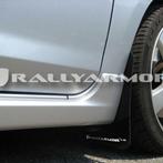 Rally Armor 04-09 Mazda3/Speed3 Black UR Mud Flap w/ White, Ophalen of Verzenden, Nieuw