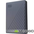 Western Digital WDBRMD0040BGY-WESN externe harde schijf, Computers en Software, Harde schijven, Verzenden, Nieuw, Western Digital