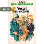 3 Engelandvaarders 9789010025234 Klaas Norel, Boeken, Verzenden, Gelezen, Klaas Norel