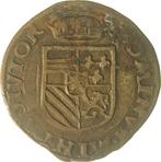 Zuidelijke Nederlanden - Stad Maastricht. Hertogelijke Oord, Postzegels en Munten, Munten | Nederland